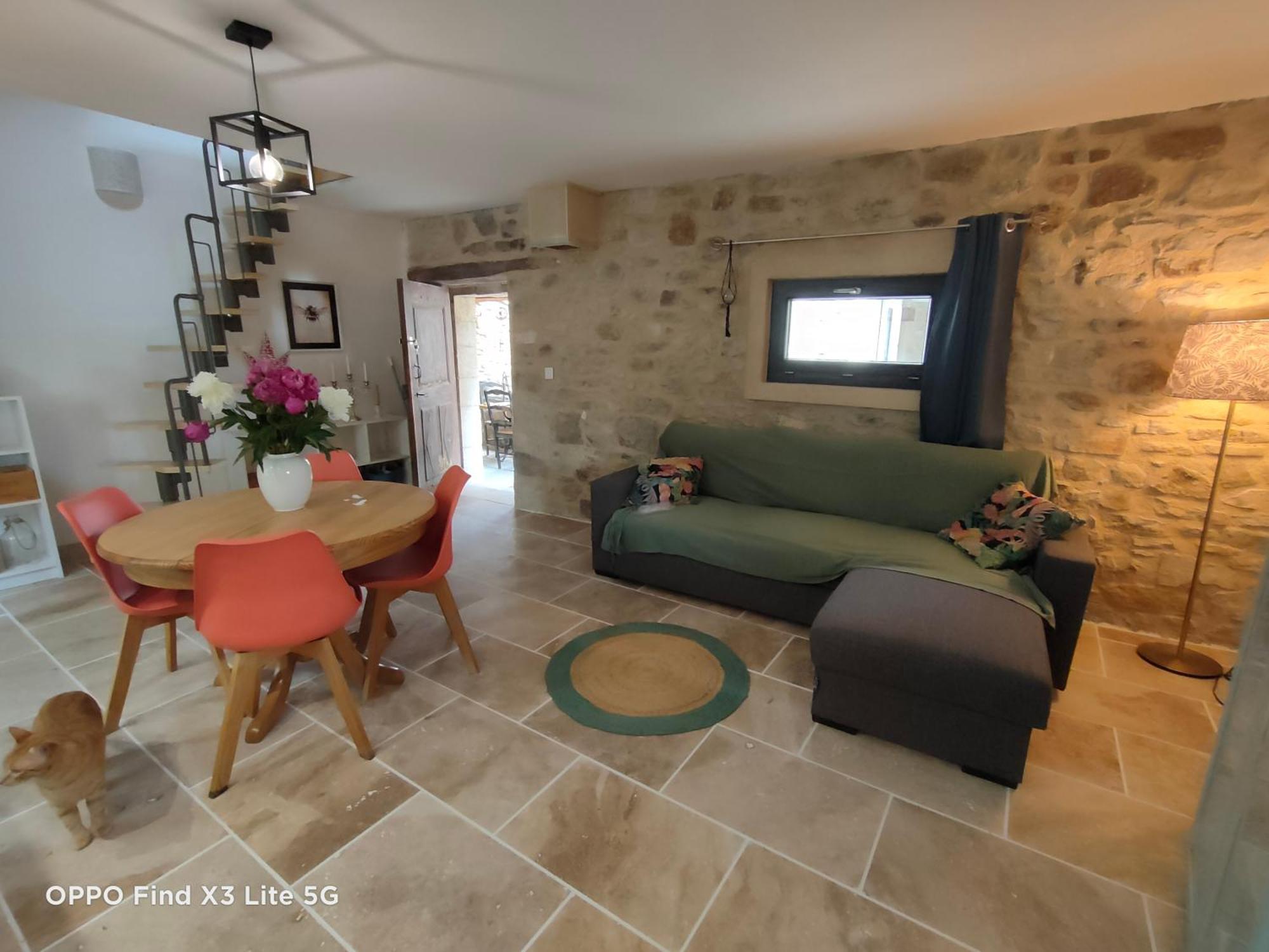 Gite A La Ferme Ongles Bagian luar foto