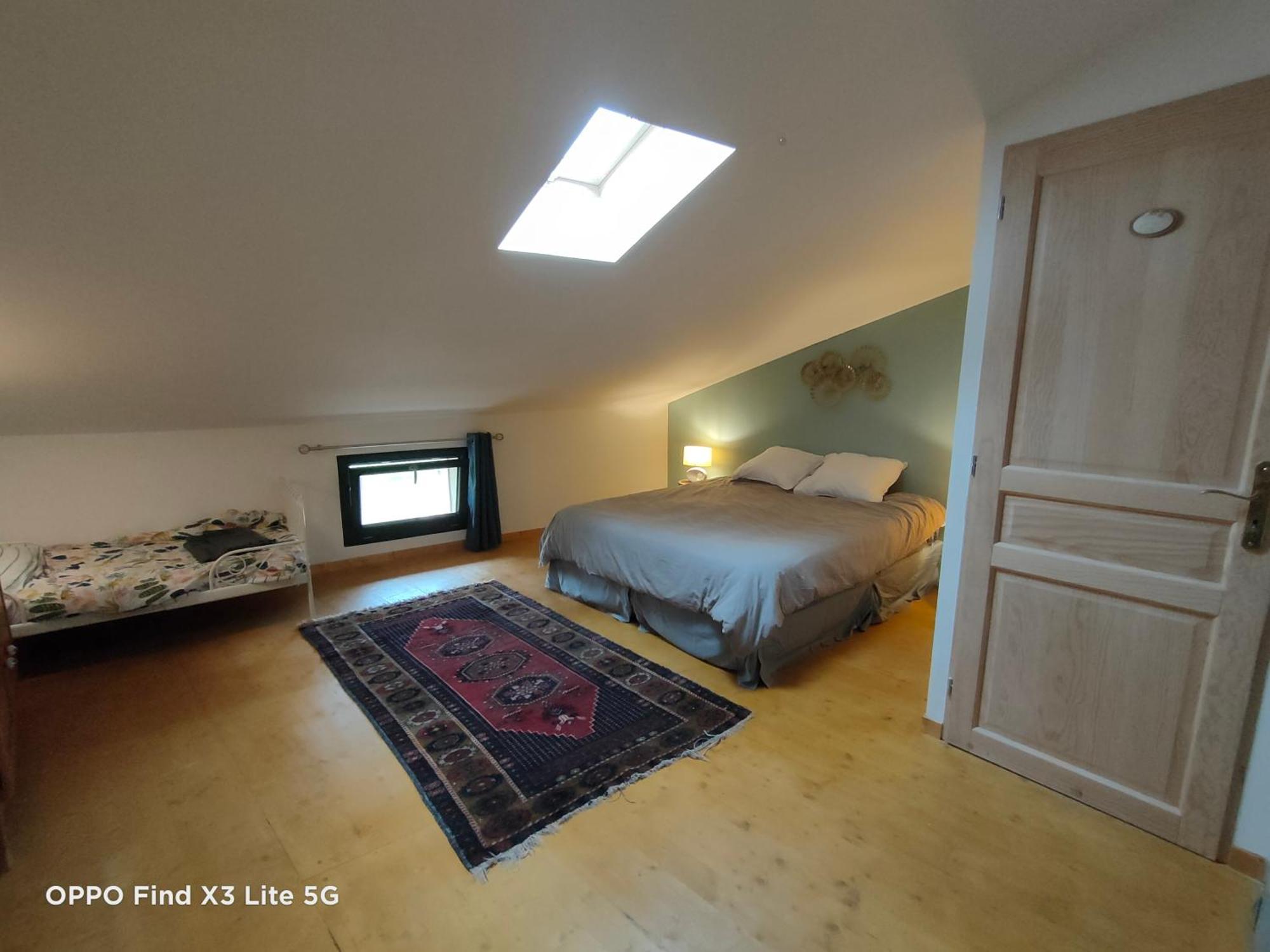 Gite A La Ferme Ongles Bagian luar foto