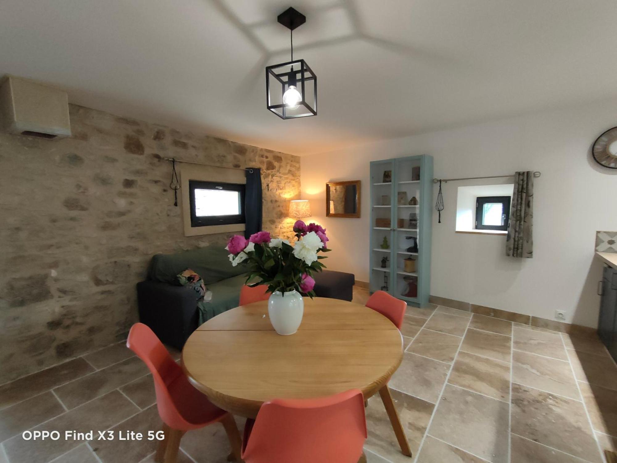 Gite A La Ferme Ongles Bagian luar foto