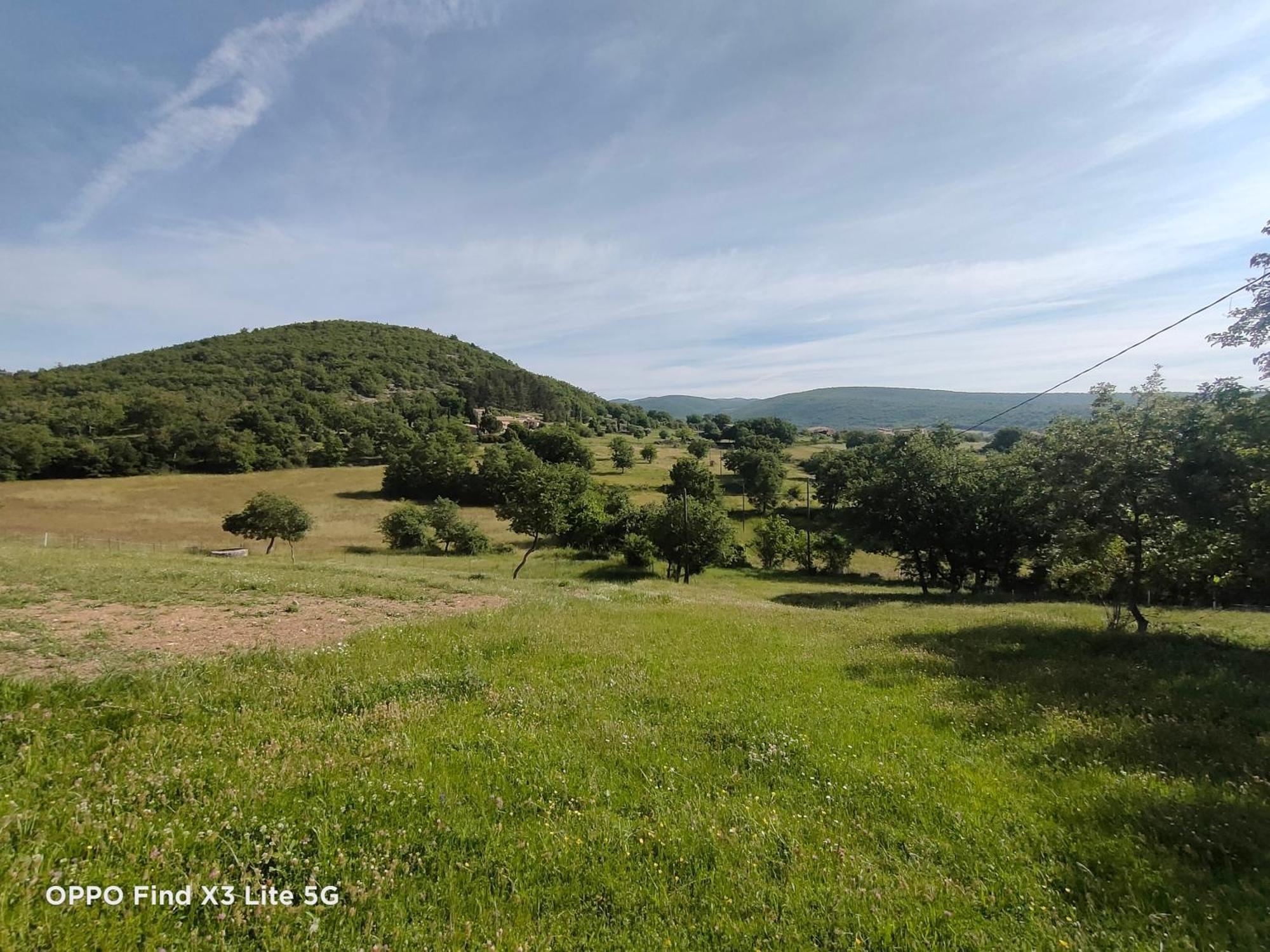 Gite A La Ferme Ongles Bagian luar foto